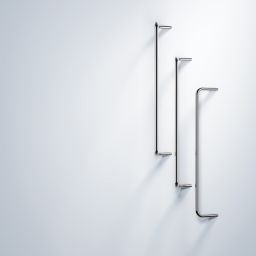 Deante Silia drążek na ręcznik 61,6 cm chrom ADI0621