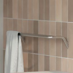 Deante Silia drążek na ręcznik stal ADIF621