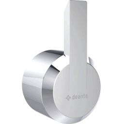 Deante Arnika wieszak na ręcznik chrom ADA_0111