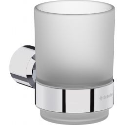 Deante Arnika kubek na szczoteczki chrom ADA_0911