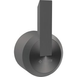 Deante Arnika wieszak na ręcznik titanium ADA_D111