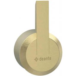 Deante Arnika wieszak na ręcznik złoty ADA_R111