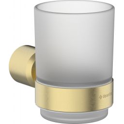 Deante Arnika kubek na szczoteczki złoty ADA_R911