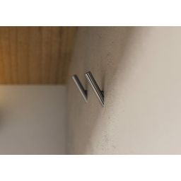 Deante Silia wieszak na ręcznik chrom ADI0111