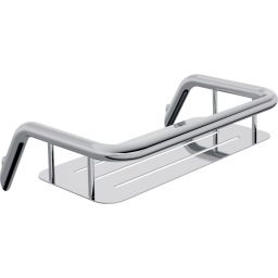 Deante Silia koszyk łazienkowy chrom połysk ADI0551