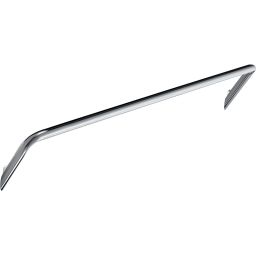 Deante Silia drążek na ręcznik 61,6 cm chrom ADI0621