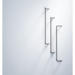 Deante Silia drążek na ręcznik 61,6 cm chrom ADI0621