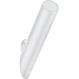 Deante Silia wieszak na ręcznik biały ADI_A111