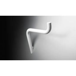 Deante Silia uchwyt na papier toaletowy biały ADI_A211