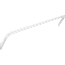 Deante Silia wieszak na ręcznik biały ADI_A621