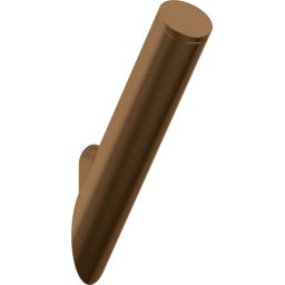 Deante Silia wieszak na ręcznik brąz antyczny ADI_C111