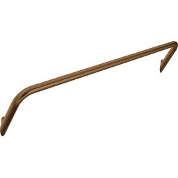 Deante Silia wieszak na ręcznik brąz szczotkowany ADI_C621