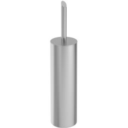 Deante Silia szczotka toaletowa stojąca stal ADI_F712
