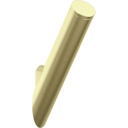 Deante Silia wieszak na ręcznik złoty szczotkowany ADIR111