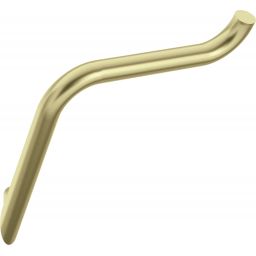 Deante Silia uchwyt na papier toaletowy złoto szczotkowane ADIR211