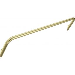 Deante Silia wieszak na ręcznik złoty szczotkowany ADIR621