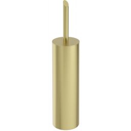 Deante Silia szczotka toaletowa stojąca złota ADI_R712