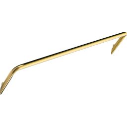 Deante Silia drążek na ręcznik złoty ADIZ621