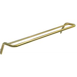 Deante Silia drążek na ręcznik złoty ADIZ631