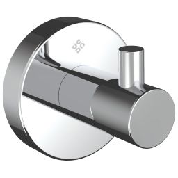 Deante Jasmin wieszak na ręcznik chrom ADJ_0111