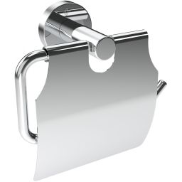 Deante Jasmin uchwyt na papier toaletowy chrom ADJ0_221