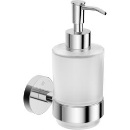 Deante Jaśmin dozownik do mydła 200 ml chrom ADJ_0421