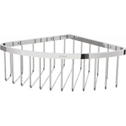 Deante Jaśmin koszyk łazienkowy chrom ADJ_0561