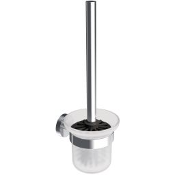 Deante Jasmin szczotka toaletowa ścienna chrom ADJ_0711