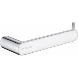 Deante Round uchwyt na papier toaletowy chrom połysk ADR0211
