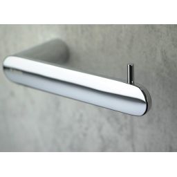 Deante Round uchwyt na papier toaletowy chrom połysk ADR0211