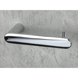 Deante Round uchwyt na papier toaletowy chrom połysk ADR0211