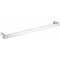 Deante Round wieszak na ręcznik 60 cm ścienny chrom połysk ADR0621