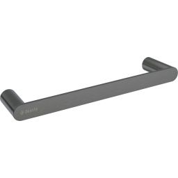 Deante Round wieszak na ręcznik titanium ADR_D611