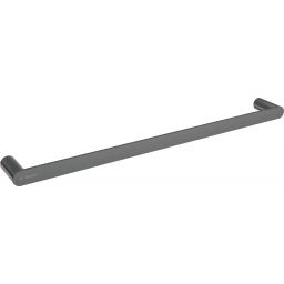 Deante Round wieszak na ręcznik titanium ADR_D621