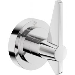 Deante Temisto wieszak na ręcznik chrom ADT_0111