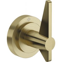 Deante Temisto haczyk pojedynczy mosiądz ADT_M111