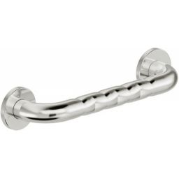 Deante Lehnen uchwyt dla niepełnosprawnych 47 cm prosty stal nierdzewna NIL341B