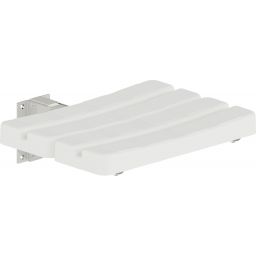 Deante Lehnen siedzisko prysznicowe biały NIL651A