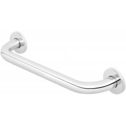 Deante Vital uchwyt dla niepełnosprawnych 53 cm prosty stal polerowana NIV041B