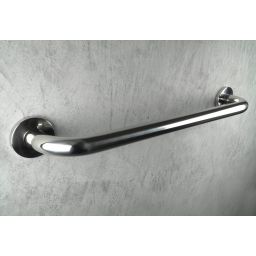 Deante Vital uchwyt dla niepełnosprawnych 53 cm prosty stal polerowana NIV041B