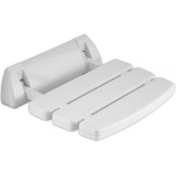 Deante Vital siedzisko dla niepełnosprawnych przyścienne składane białe NIV651A