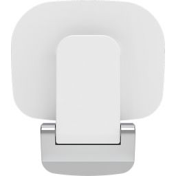 Deante Vital siedzisko prysznicowe biały-chrom NIV_A51B