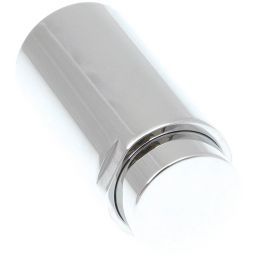 Deante Press tuleja przedłużająca chrom ABA048L