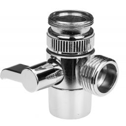 Deante Bidetta przełącznik ABA_0PF1