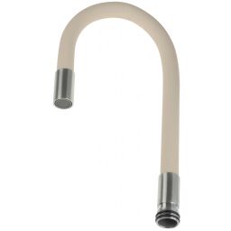 Deante Luno wylewka do baterii ABA_572W