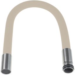 Deante Luno wylewka do baterii ABA_574W