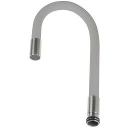 Deante Luno wylewka do baterii ABA_S72W