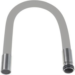 Deante Luno wylewka do baterii ABA_S72W