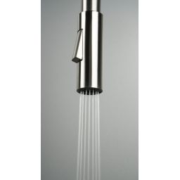 Deante Luno wylewka do baterii ABA_T74W