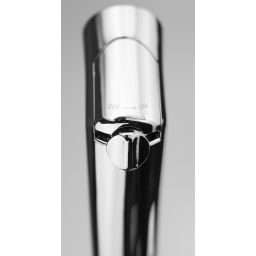 Deante Bidetta zestaw słuchawki bidetowej ścienny chrom ANW_071B